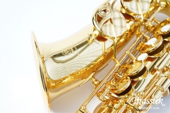 Alto Saxophone YAS-62